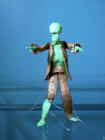 Zombie