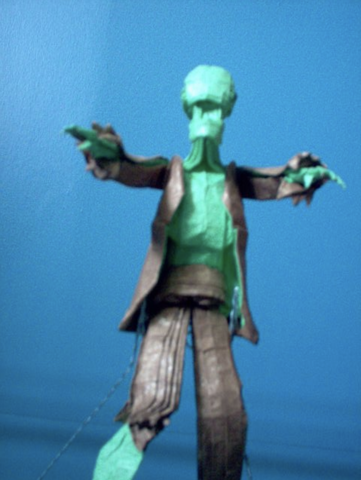 Zombie