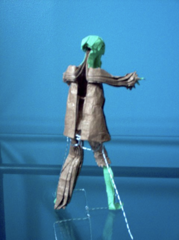 Zombie