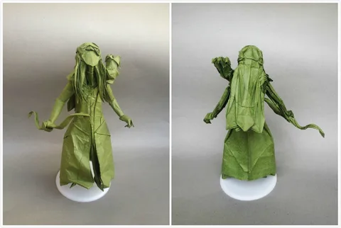Tauriel （Archer 3.0）