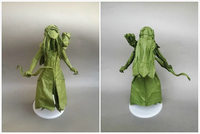 Tauriel （Archer 3.0）