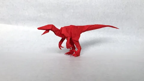 Velociraptor
