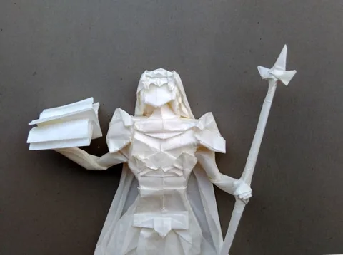 Crystal maiden (DOTA 2)