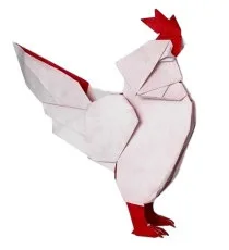 Rooster