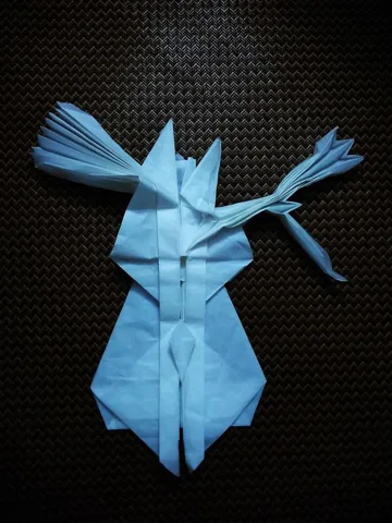 Crystal maiden (DOTA 2) — паттерн