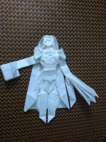 Crystal maiden (DOTA 2) — паттерн