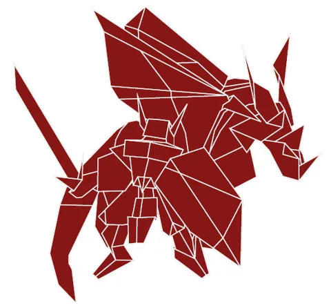 Dragon and Knight