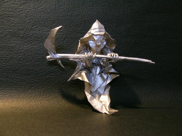 Grim reaper