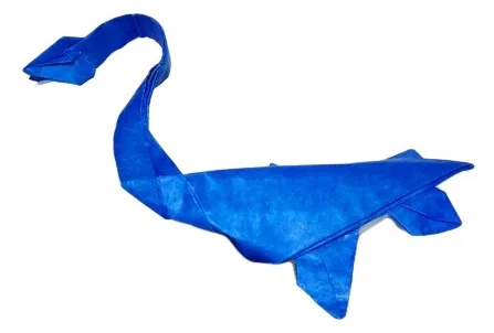 Plesiosaurus