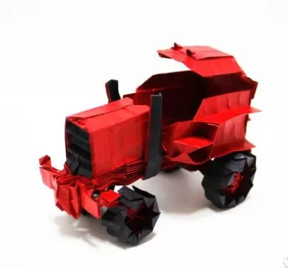 Tractor 1.3
