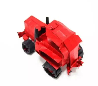 Tractor 1.3