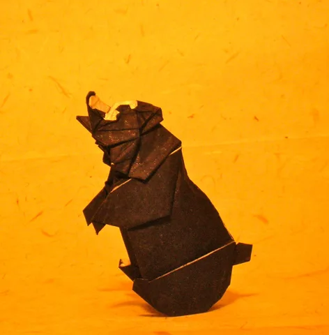 Bear v1