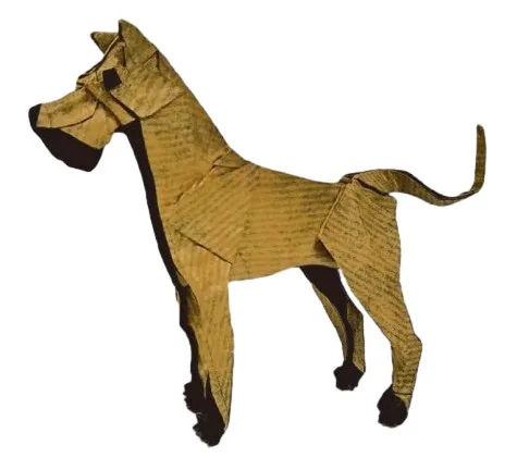 Great dane