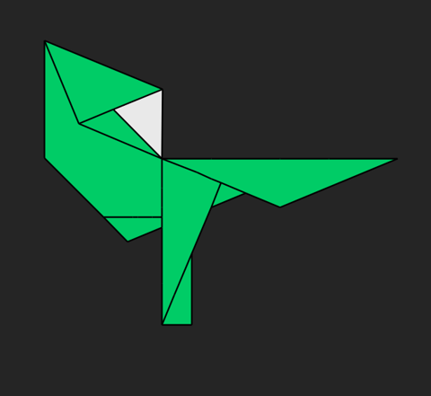 Bird — паттерн