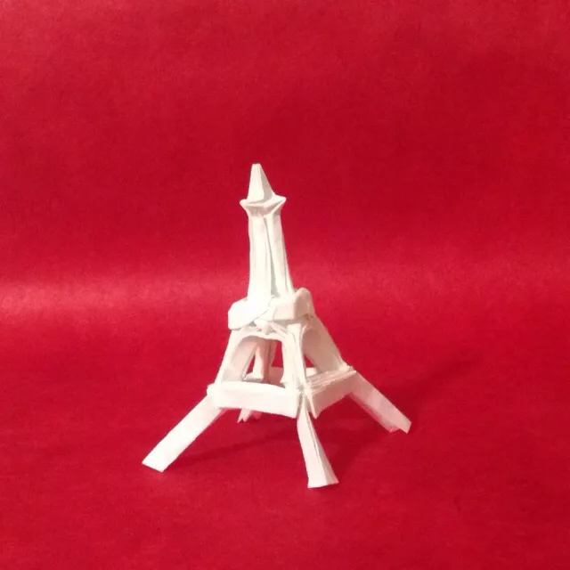 Eiffel tower