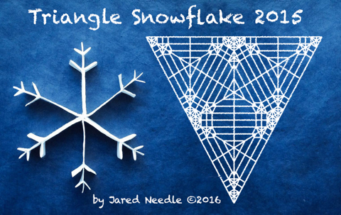 Special snowflake