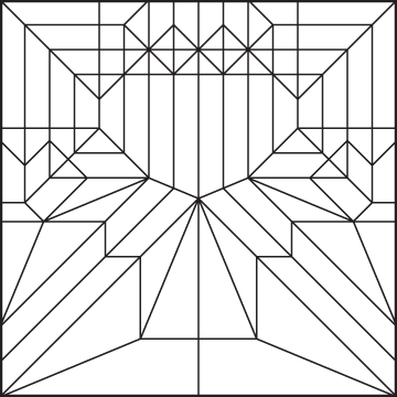 Angel — паттерн