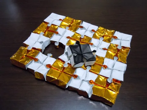 Jigsaw