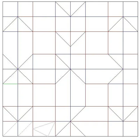 Jigsaw — паттерн