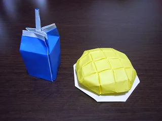 Melonpan