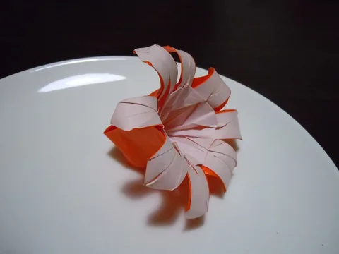 Octopus sausage (Tako)