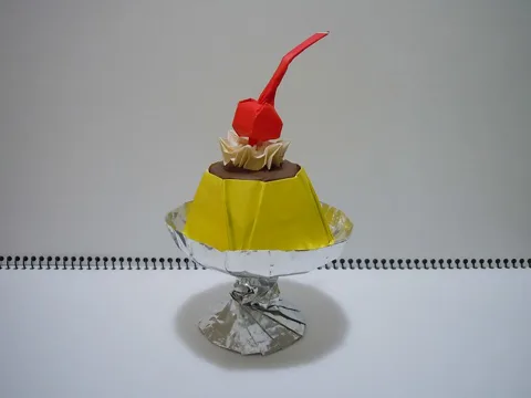 Pudding