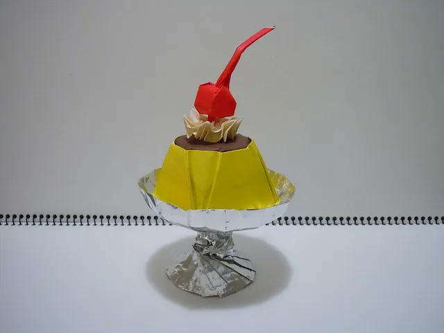 Pudding