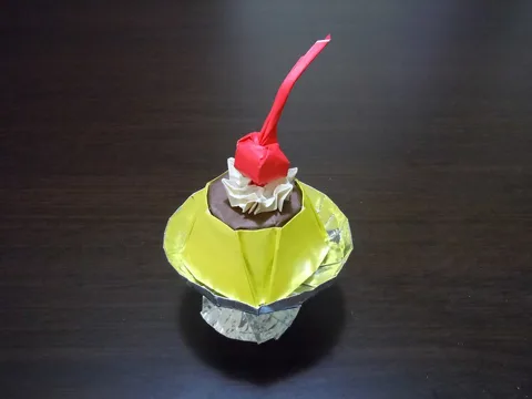Pudding