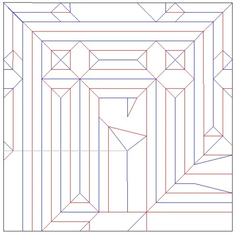 Scissors — паттерн