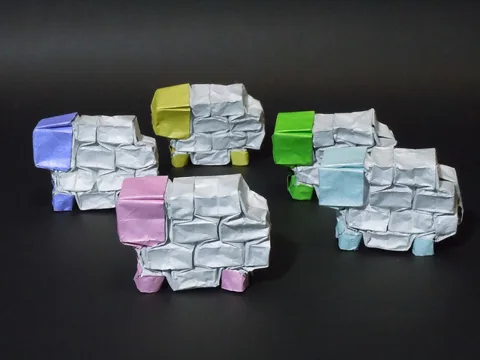 Sheep