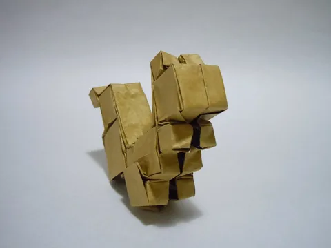 Squirrel