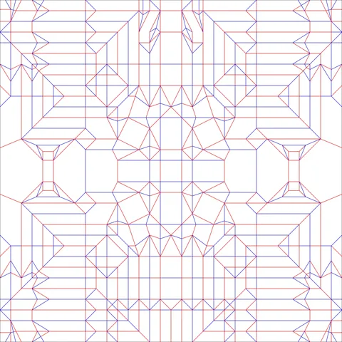 Turtle — паттерн