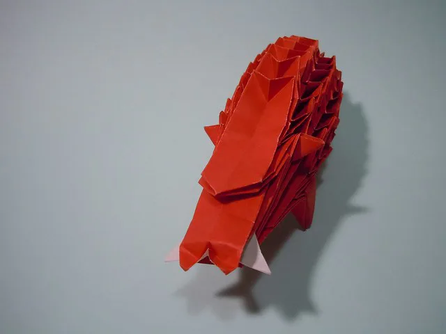 Wild boar