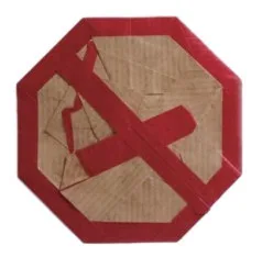 No smoking