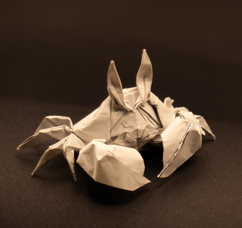 Crab