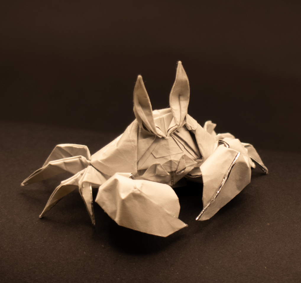 Crab