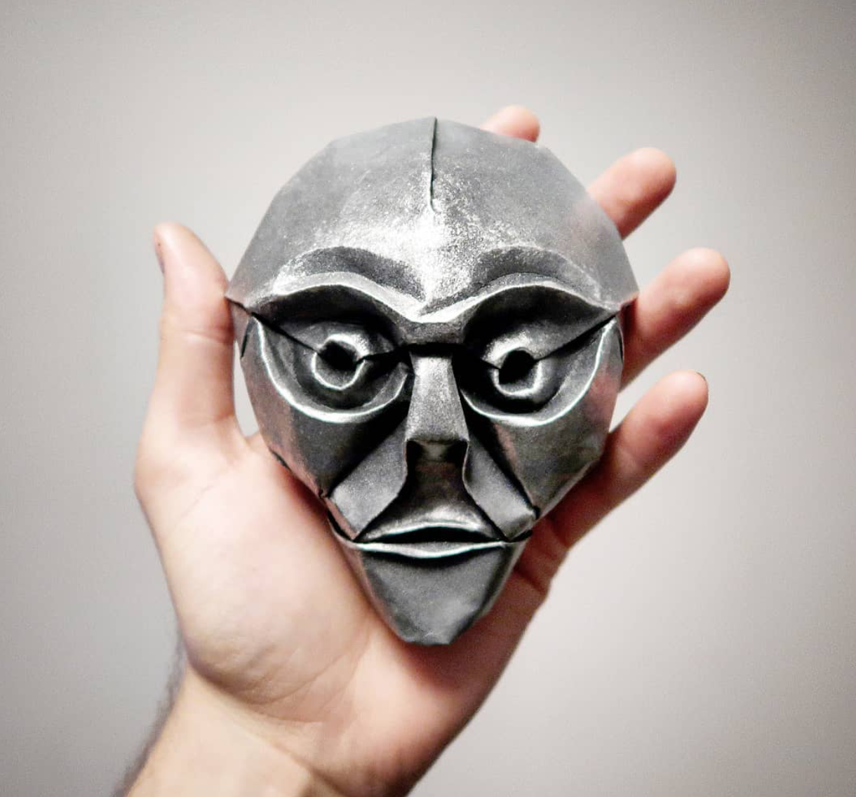 Alien Mask