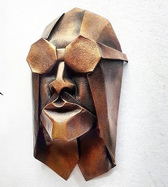 Pilot Mask