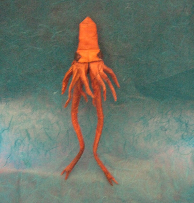 Architeuthis