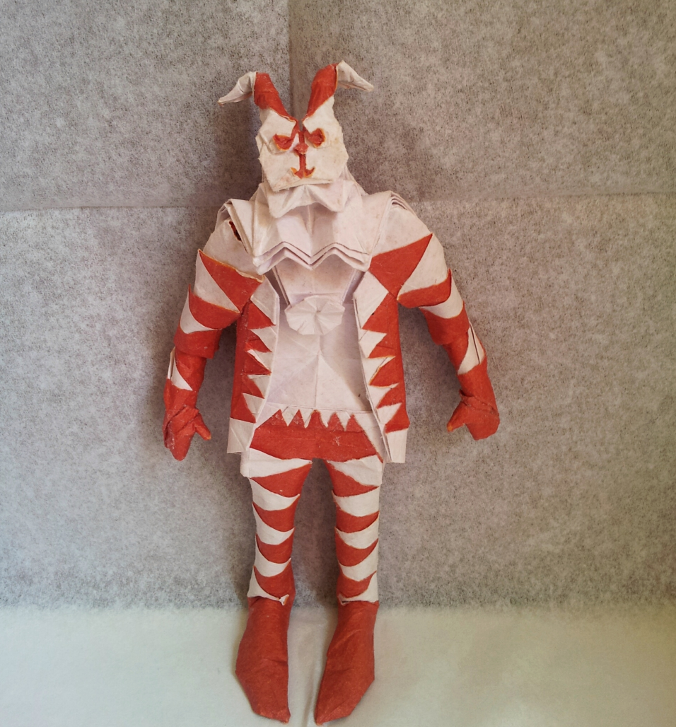 Clown v2