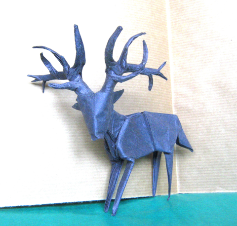 Deer v2