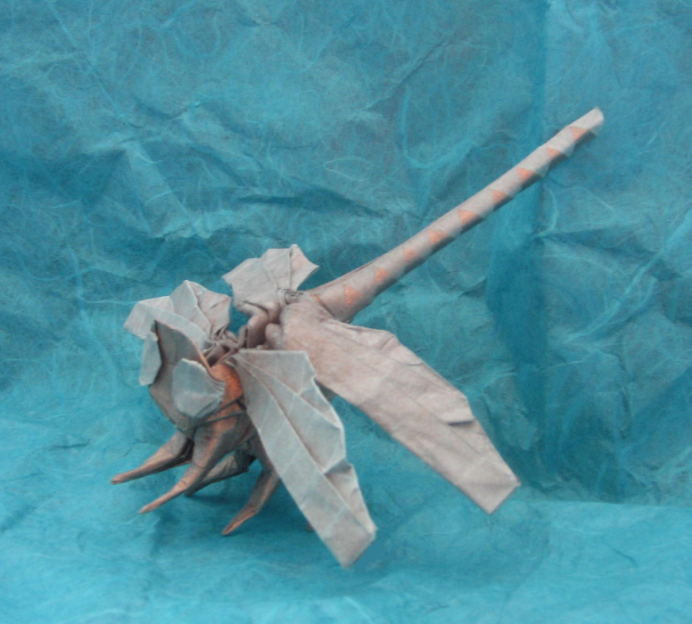 Dragonfly