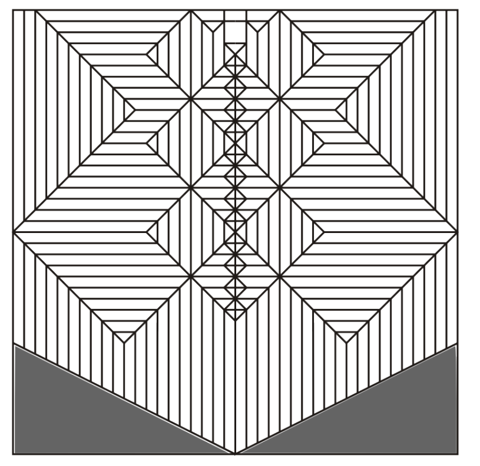 Dragonfly — паттерн