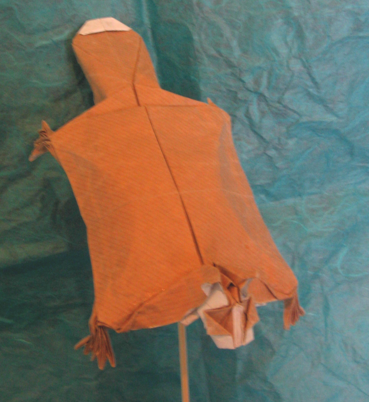 Flying squirrel␠