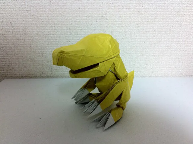 Agumon