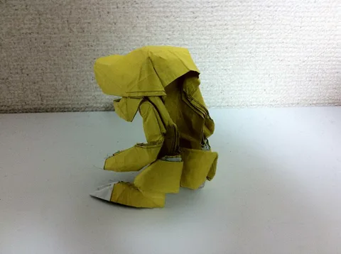 Agumon