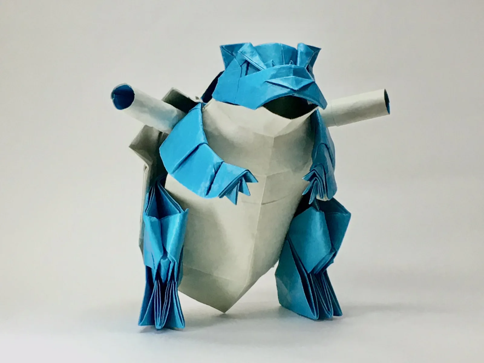 Blastoise