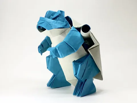 Blastoise