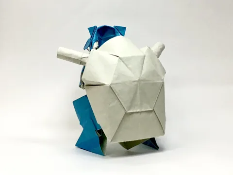 Blastoise