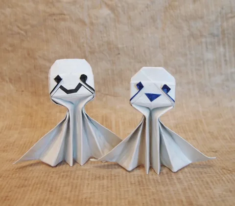 Ghost 1